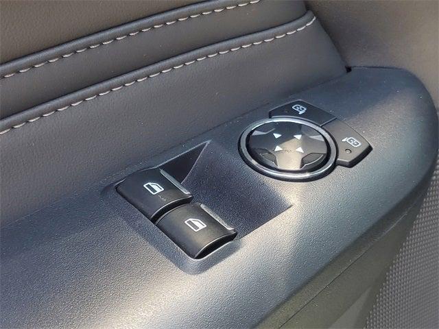 used 2024 Ford Mustang car, priced at $32,988