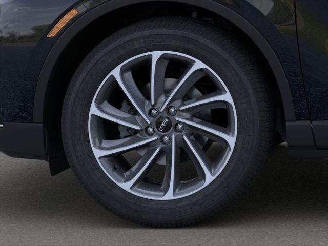 new 2025 Lincoln Corsair car, priced at $45,466