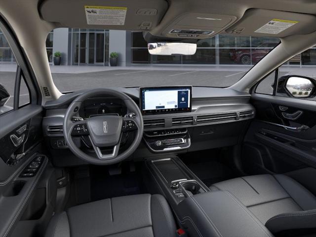 new 2025 Lincoln Corsair car, priced at $49,630