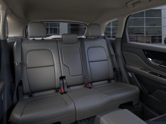 new 2025 Lincoln Corsair car, priced at $41,899