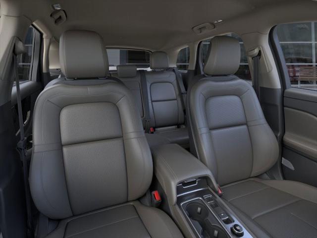 new 2025 Lincoln Corsair car, priced at $41,899