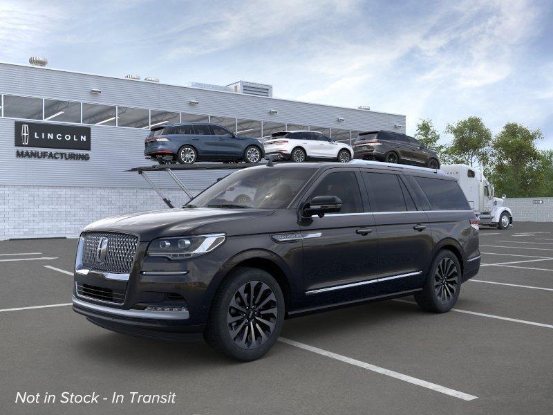 new 2024 Lincoln Navigator L car, priced at $111,420