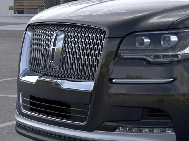 new 2024 Lincoln Navigator car, priced at $111,420