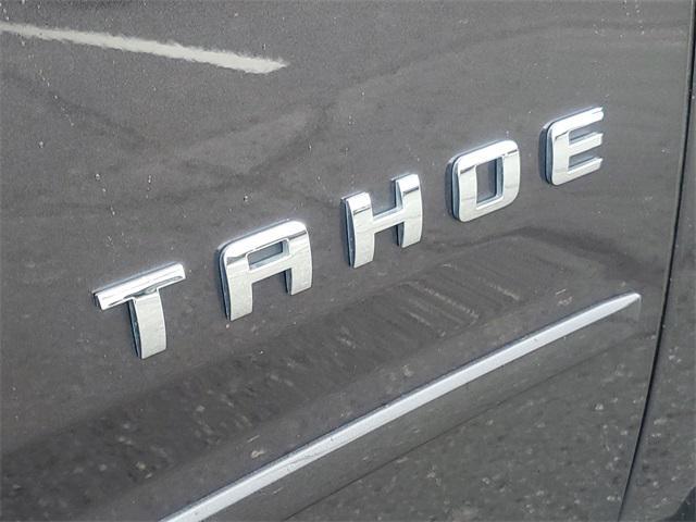 used 2015 Chevrolet Tahoe car, priced at $20,988