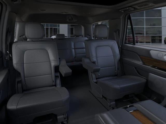 new 2024 Lincoln Navigator car, priced at $105,620