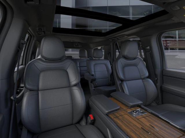 new 2024 Lincoln Navigator car, priced at $105,620