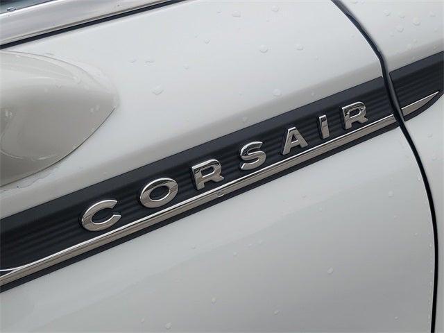 used 2022 Lincoln Corsair car, priced at $28,488