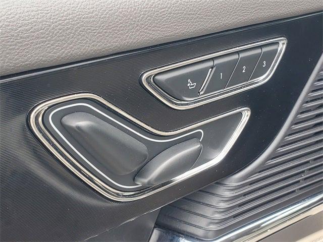 used 2022 Lincoln Corsair car, priced at $28,488