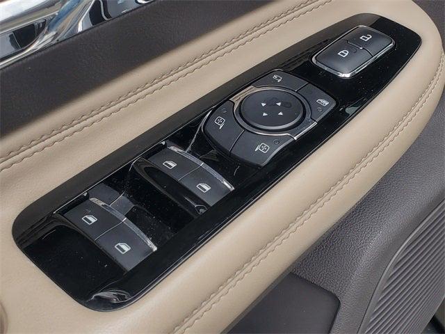 used 2022 Lincoln Corsair car, priced at $28,488