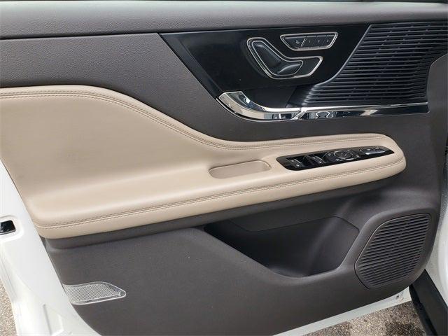 used 2022 Lincoln Corsair car, priced at $28,488