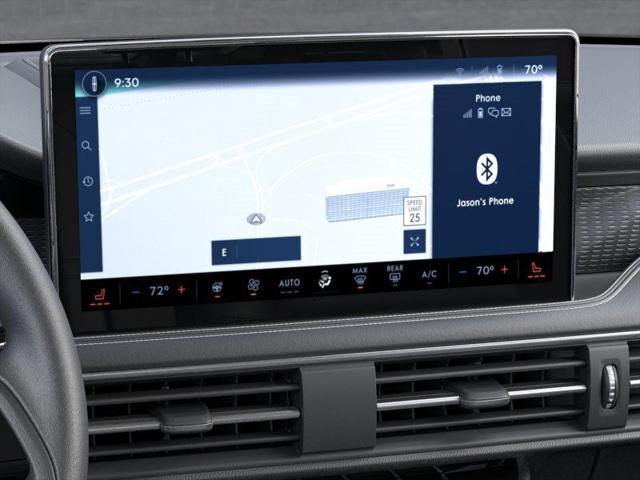 new 2025 Lincoln Corsair car, priced at $46,241