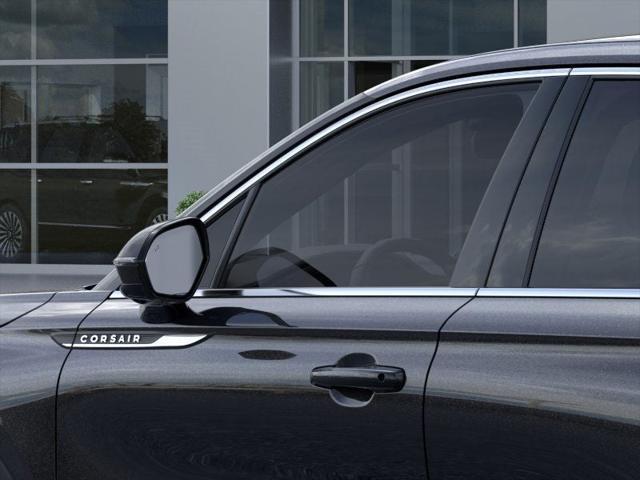 new 2025 Lincoln Corsair car, priced at $46,241