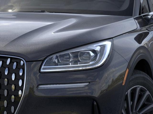 new 2025 Lincoln Corsair car, priced at $46,241