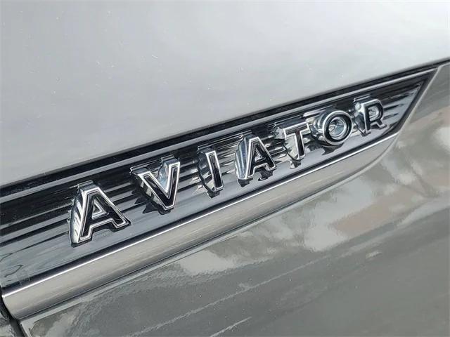 used 2022 Lincoln Aviator car, priced at $47,988