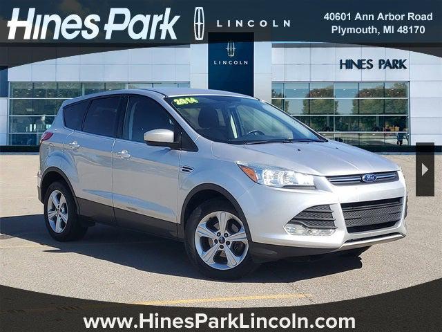 used 2014 Ford Escape car, priced at $5,988