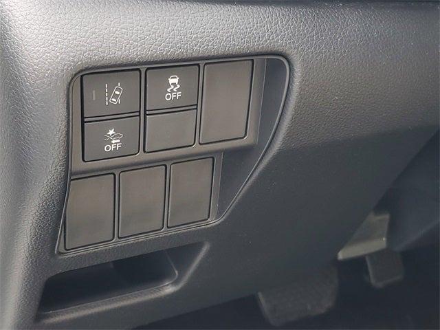 used 2017 Honda CR-V car, priced at $17,988