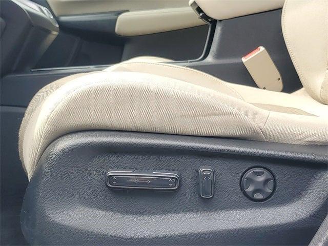 used 2017 Honda CR-V car, priced at $17,988