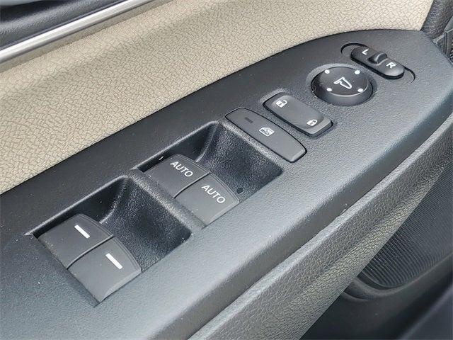 used 2017 Honda CR-V car, priced at $17,988