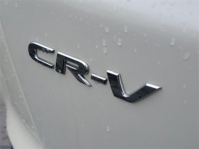 used 2017 Honda CR-V car, priced at $17,988