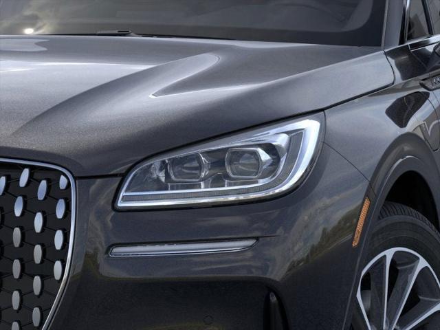 new 2025 Lincoln Corsair car, priced at $53,693