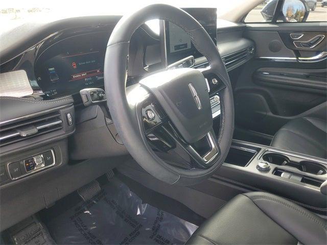 used 2023 Lincoln Corsair car, priced at $33,988