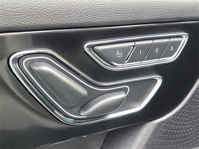 used 2023 Lincoln Corsair car, priced at $33,988