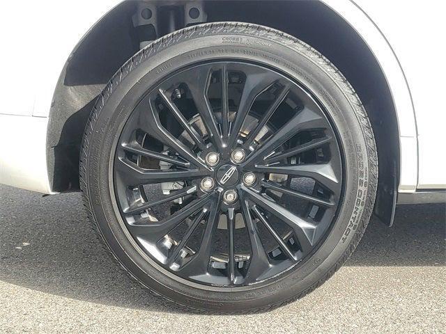 used 2023 Lincoln Corsair car, priced at $33,988