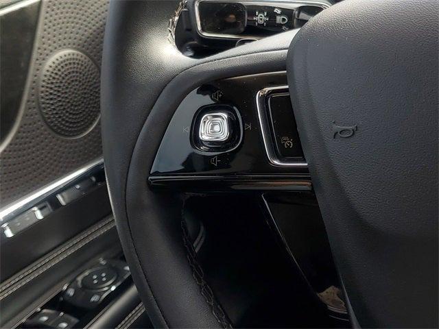 used 2023 Lincoln Corsair car, priced at $33,988