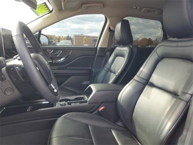used 2023 Lincoln Corsair car, priced at $33,988