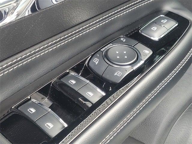 used 2023 Lincoln Corsair car, priced at $33,988