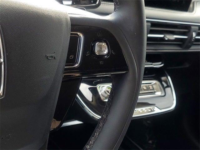 used 2023 Lincoln Corsair car, priced at $33,988
