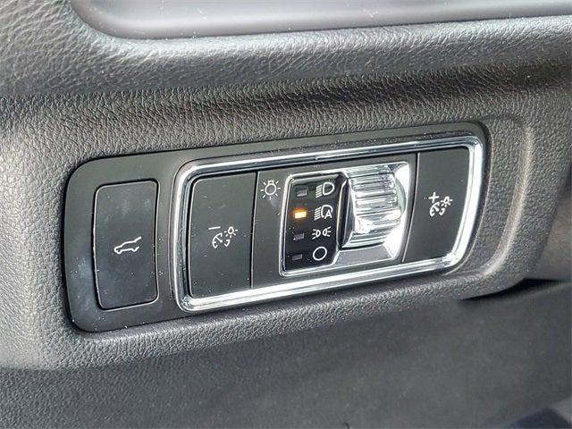 used 2023 Lincoln Corsair car, priced at $33,988