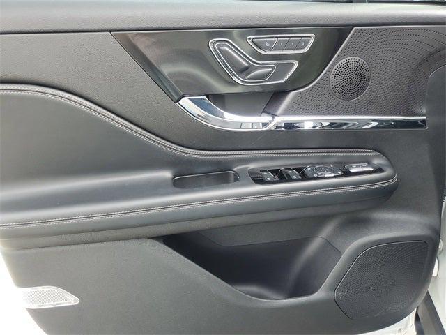 used 2023 Lincoln Corsair car, priced at $33,988
