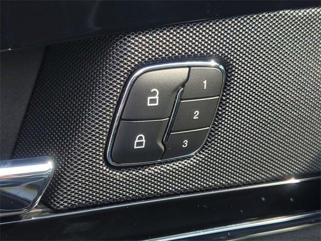 used 2022 Lincoln Nautilus car, priced at $34,988