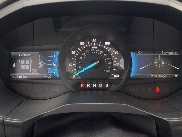 used 2024 Ford Edge car, priced at $33,988