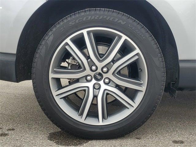 used 2024 Ford Edge car, priced at $33,988