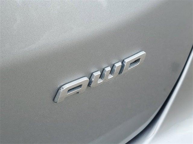 used 2024 Ford Edge car, priced at $33,988