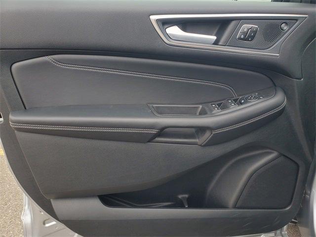 used 2024 Ford Edge car, priced at $33,988