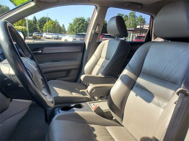 used 2008 Honda CR-V car, priced at $8,998