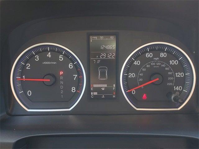 used 2008 Honda CR-V car, priced at $8,998