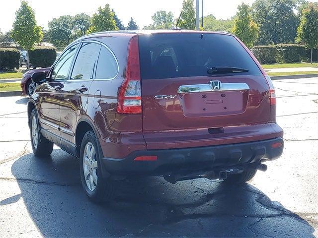 used 2008 Honda CR-V car, priced at $8,998