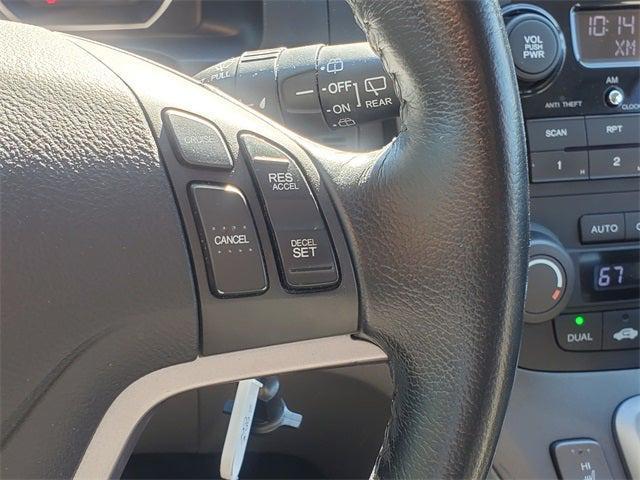 used 2008 Honda CR-V car, priced at $8,998