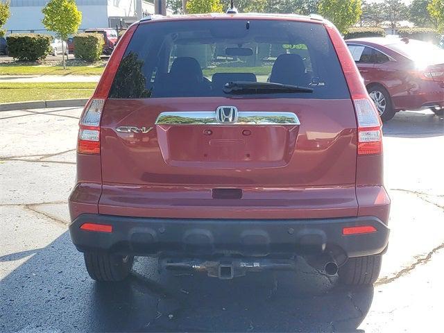 used 2008 Honda CR-V car, priced at $8,998