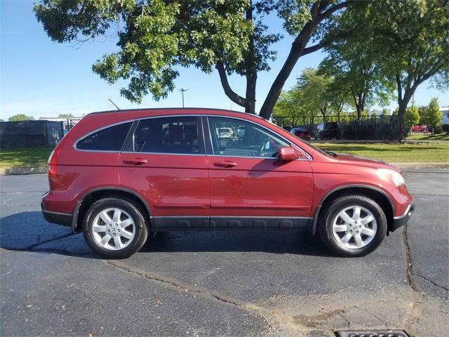 used 2008 Honda CR-V car, priced at $8,998