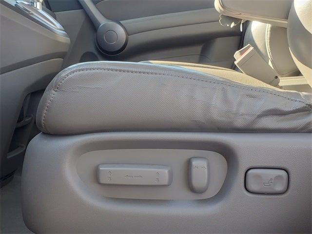 used 2008 Honda CR-V car, priced at $8,998