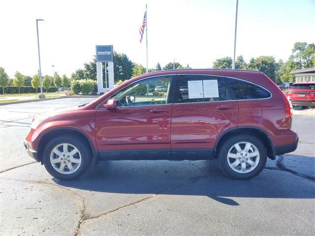 used 2008 Honda CR-V car, priced at $8,998