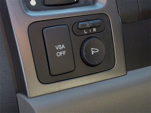used 2008 Honda CR-V car, priced at $8,998
