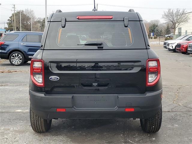 used 2021 Ford Bronco Sport car, priced at $19,988