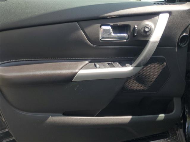 used 2013 Ford Edge car, priced at $6,988