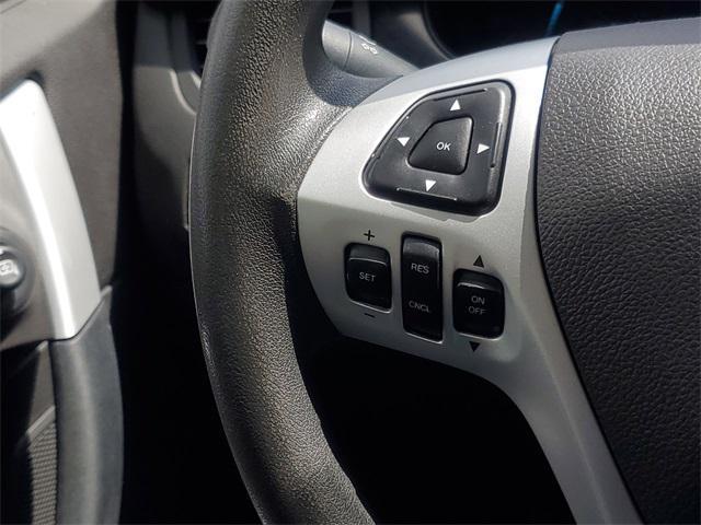 used 2013 Ford Edge car, priced at $6,988